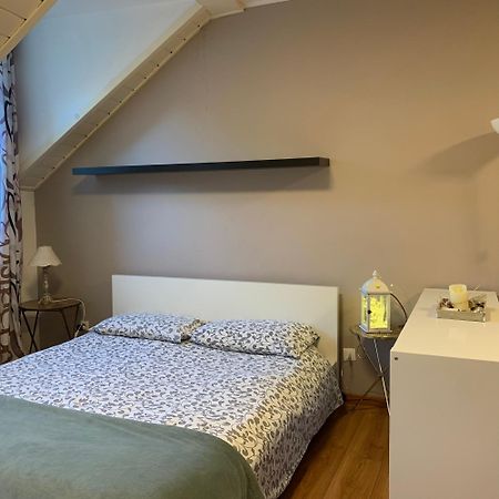 Loft L'Alessandra Bolzano Kültér fotó