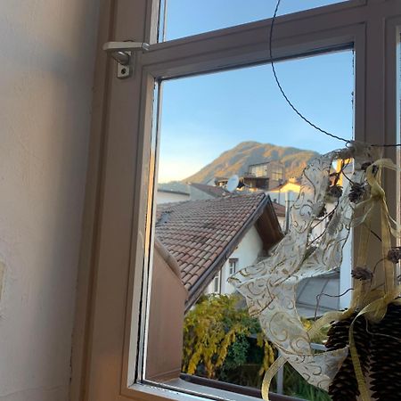 Loft L'Alessandra Bolzano Kültér fotó