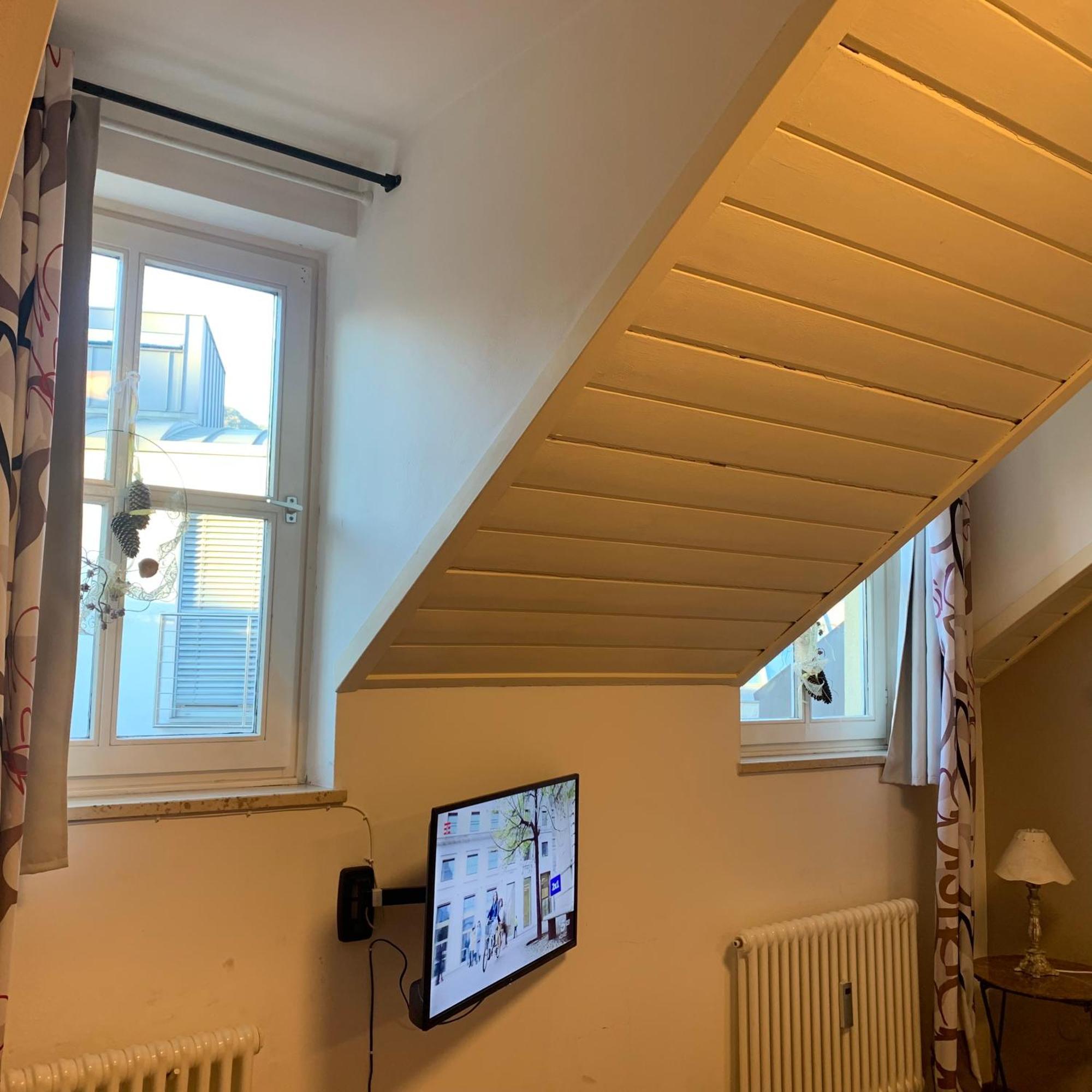 Loft L'Alessandra Bolzano Kültér fotó