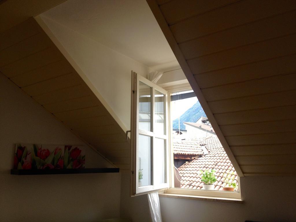 Loft L'Alessandra Bolzano Szoba fotó