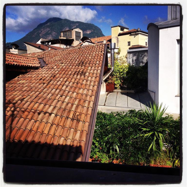Loft L'Alessandra Bolzano Szoba fotó