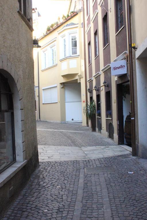 Loft L'Alessandra Bolzano Szoba fotó