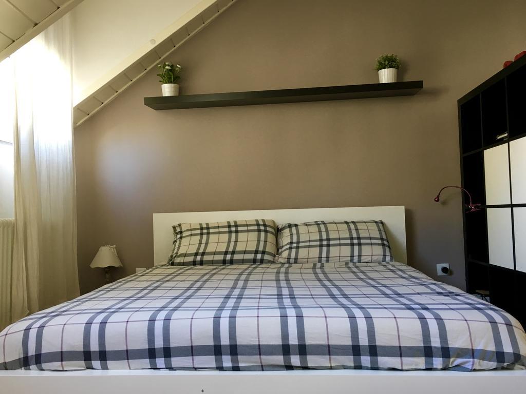 Loft L'Alessandra Bolzano Kültér fotó